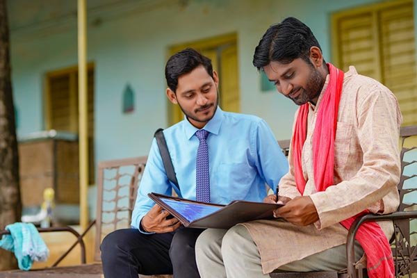 Business Loan Scheme