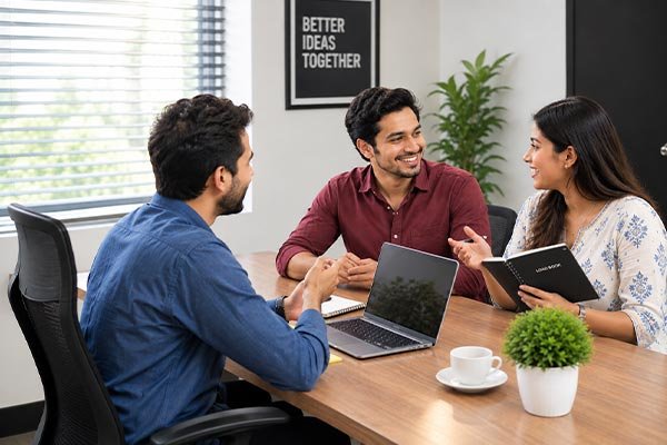 Group Loan Scheme